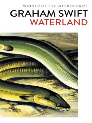 cover image of Waterland